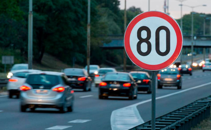 Curso de normas de transito