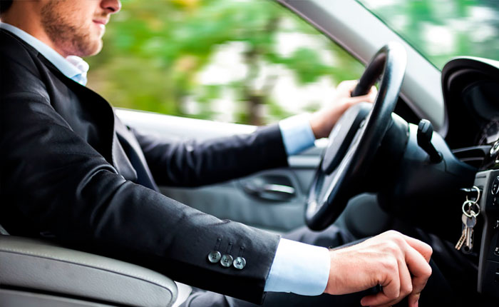 Curso de manejo defensivo