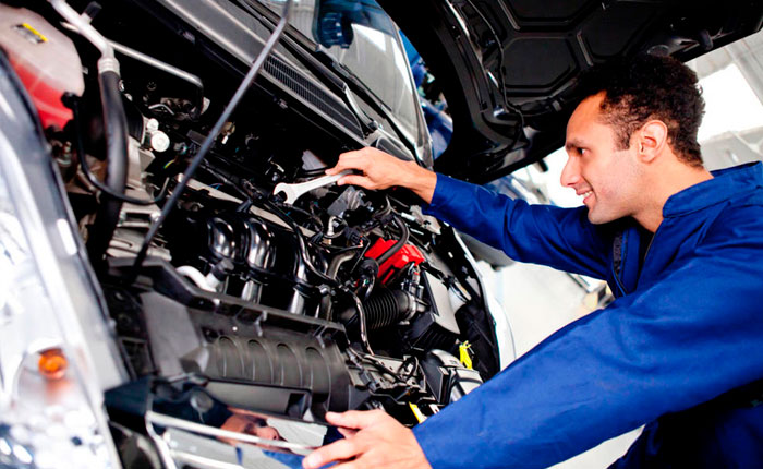 Curso de mecánica Básica