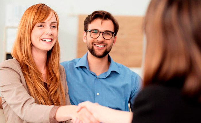 Curso de servicio al cliente