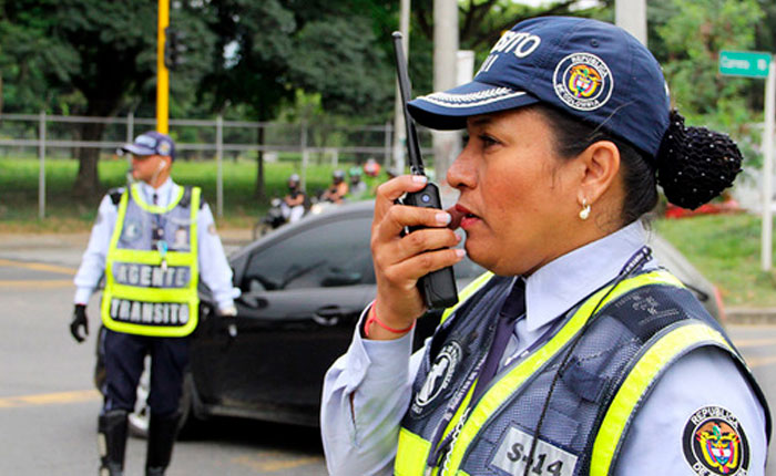 Curso de tecnico vial