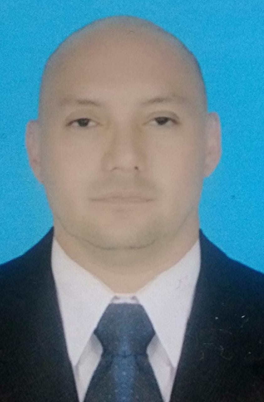 Néstor Leonardo Macías