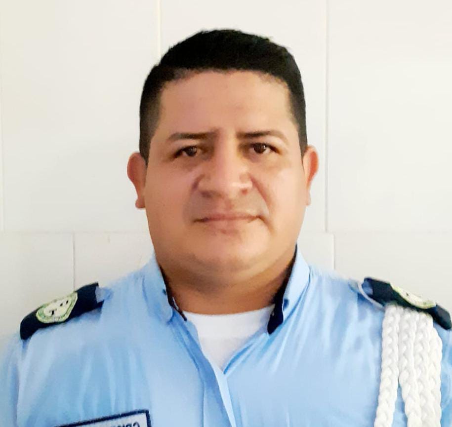 Cristian Fernando cristancho blanco