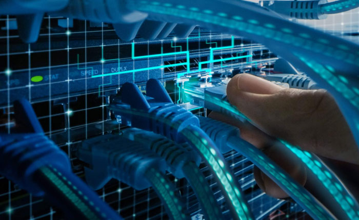 curso telecomunicaciones