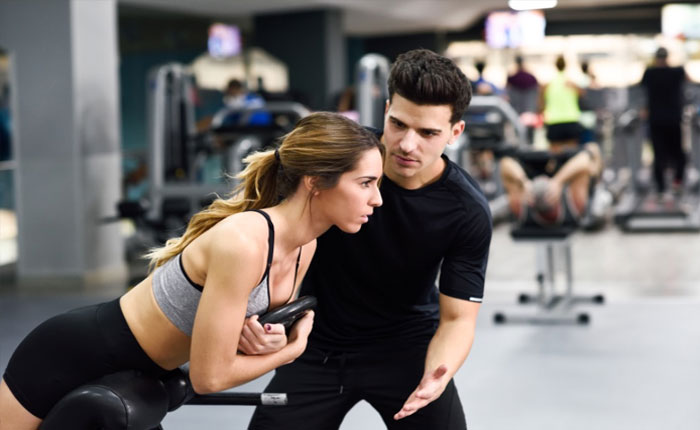 curso orientación deportivo