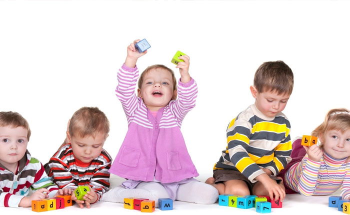 curso en primera infancia