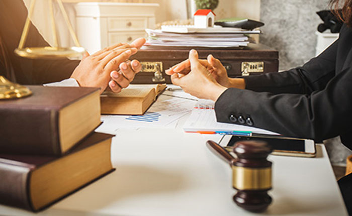 curso derecho laboral