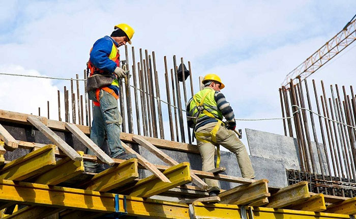 curso de prevención de riesgos laborales