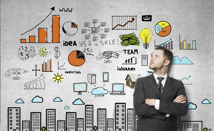 Curso en ventas y Mercadeo