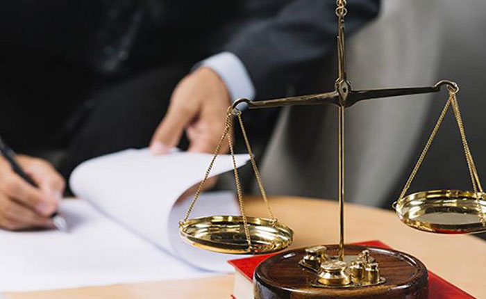 Curso Asistencia Juirica